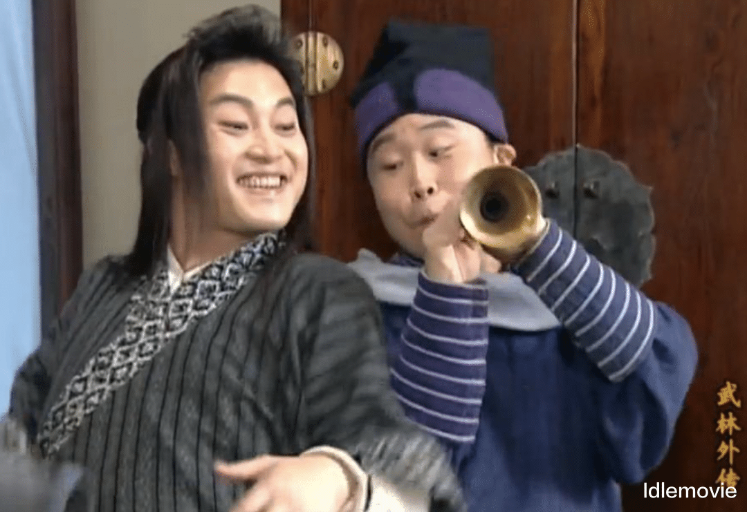 武林外传|16年过去了，为什么《武林外传》还这么火？