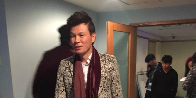 郭德纲|齐名吴宗宪的综艺一哥,因郭德纲深陷舆论,娶富家女后淡出荧屏