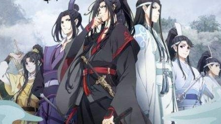 魁拔|国漫巅峰之作前五都有谁？斗罗大陆斗破苍穹都不够格！不服来辩！