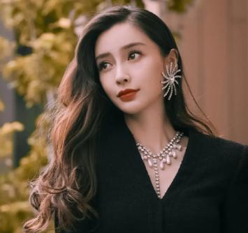 陈数|曾经被称像赫本的陈数,现在状态却像蔡明,一切都是整容惹的祸