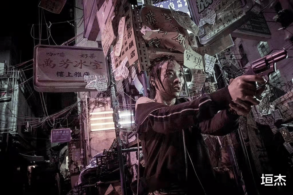 金像奖|不是刘德华谢霆锋需要金像奖,是金像奖需要刘德华谢霆锋