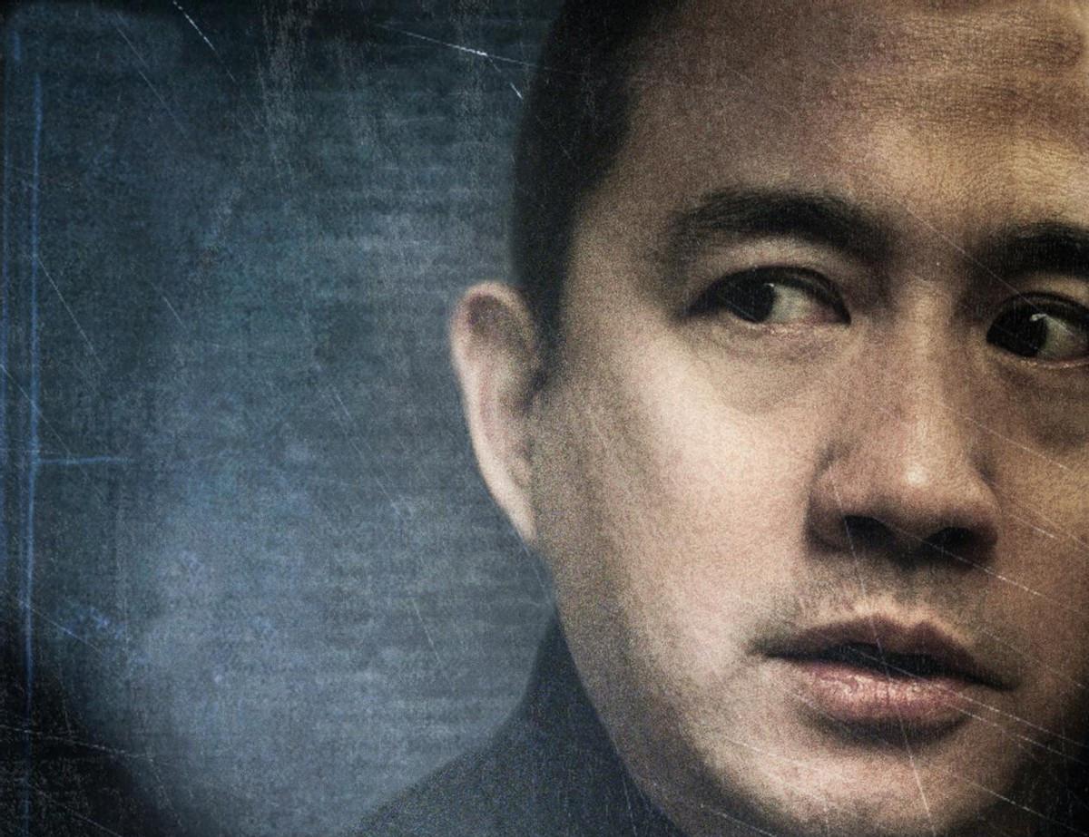 谍战|又一新谍战影片定档，三位实力派戏骨坐镇，名导加持，爆款预定