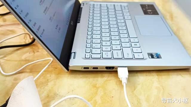 宏碁|4k价位段全能办公轻薄本，宏碁非凡s3出新版了，实用又好用