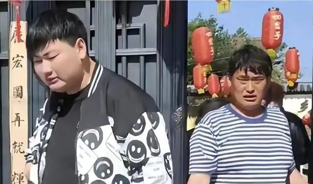 陈萌|陈萌结婚要求再加2点,要求全家减肥,大衣哥花2万买健身装备