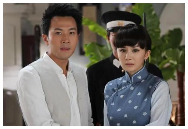 林志玲|杨幂粉丝又在骂刘恺威了,他是85花前任里最拉胯的吧?