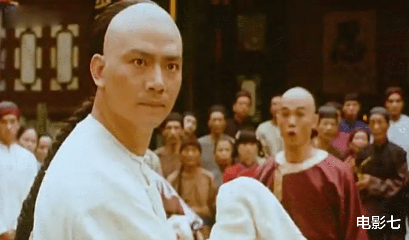 李连杰|票房仅40万，上映7天遭下架，事实证明，李连杰的成功难以复制