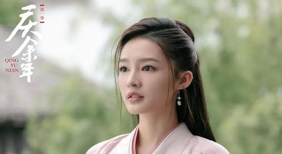 Netflix|《庆余年2》宣发,女主人选公布,观众:这才是原著中的林婉儿