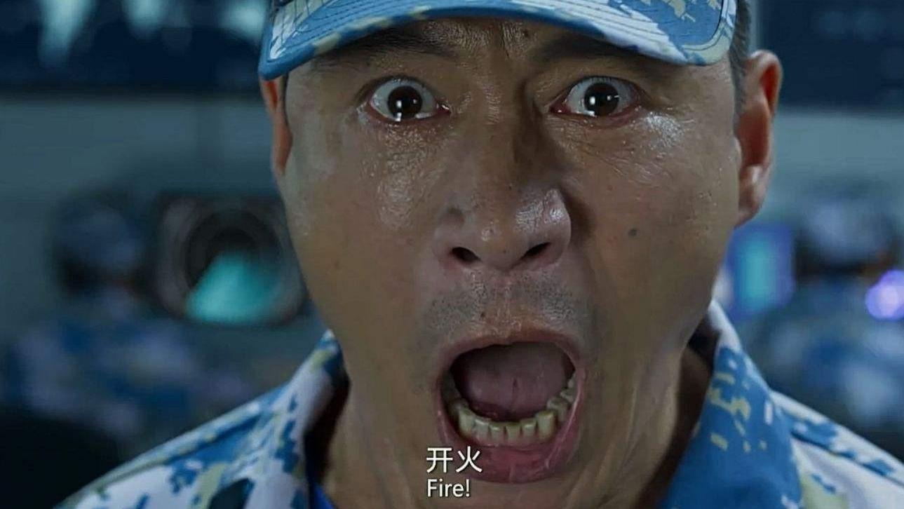 军人|拜托某些人就别演中国军人了，这8位演员扮起来才像军人