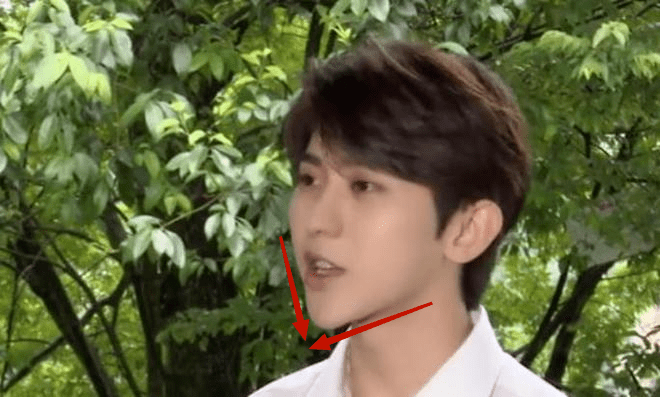 杨钰莹|凹陷、断层、尖得能“戳人”，这8位明星的下巴，一个比一个夸张