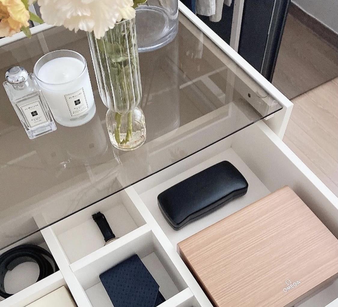 韩主妇135㎡新家走红，全屋干净治愈，在家随便取个景都是艺术照