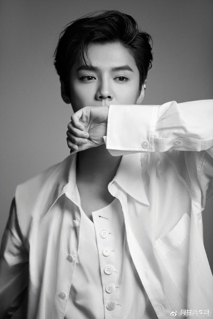 鹿晗|鹿晗，引发热议！