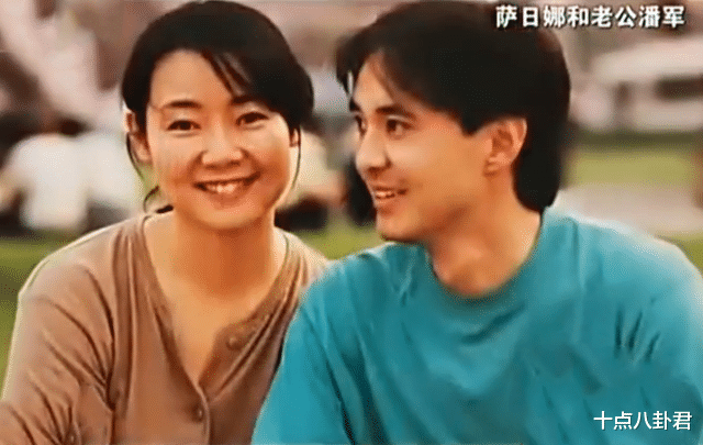 刘涛|萨日娜：老公当家庭煮夫，自己在外打拼，这样的生活真幸福