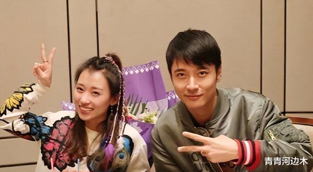 张丹峰|张丹峰和毕滢住在同一套房子里，三年前撒谎说自己辞职了，怀疑和洪欣有了共识