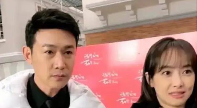 陆毅|陆毅学生时期旧照，在没有美颜与滤镜的年代，这颜值让人垂涎三尺