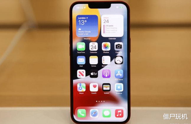 苹果|新手小白入手苹果iPhone 13三个月体验心得