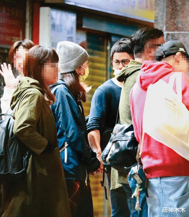 李淳|李安儿子李淳低调完婚,娶大5岁圈外妻子,父亲李安透过媒体祝福