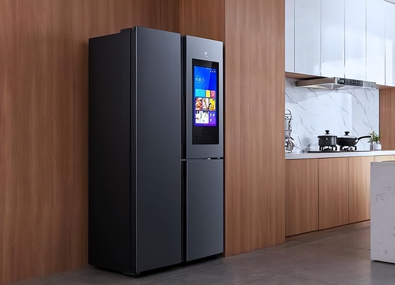 对开门冰箱|买冰箱，坚持这5点不选，不仅增加你的使用体验感，还超实用