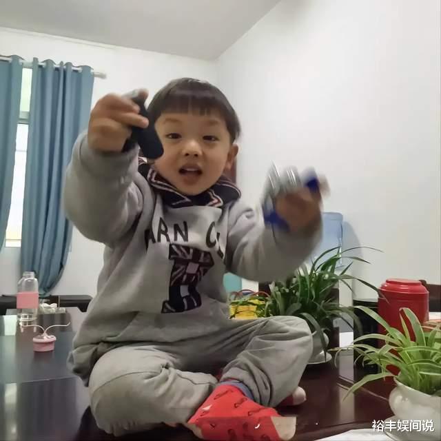 文静|一路走好!10岁网红睿晗因病去世,生前最想妈妈找个叔叔生个弟弟