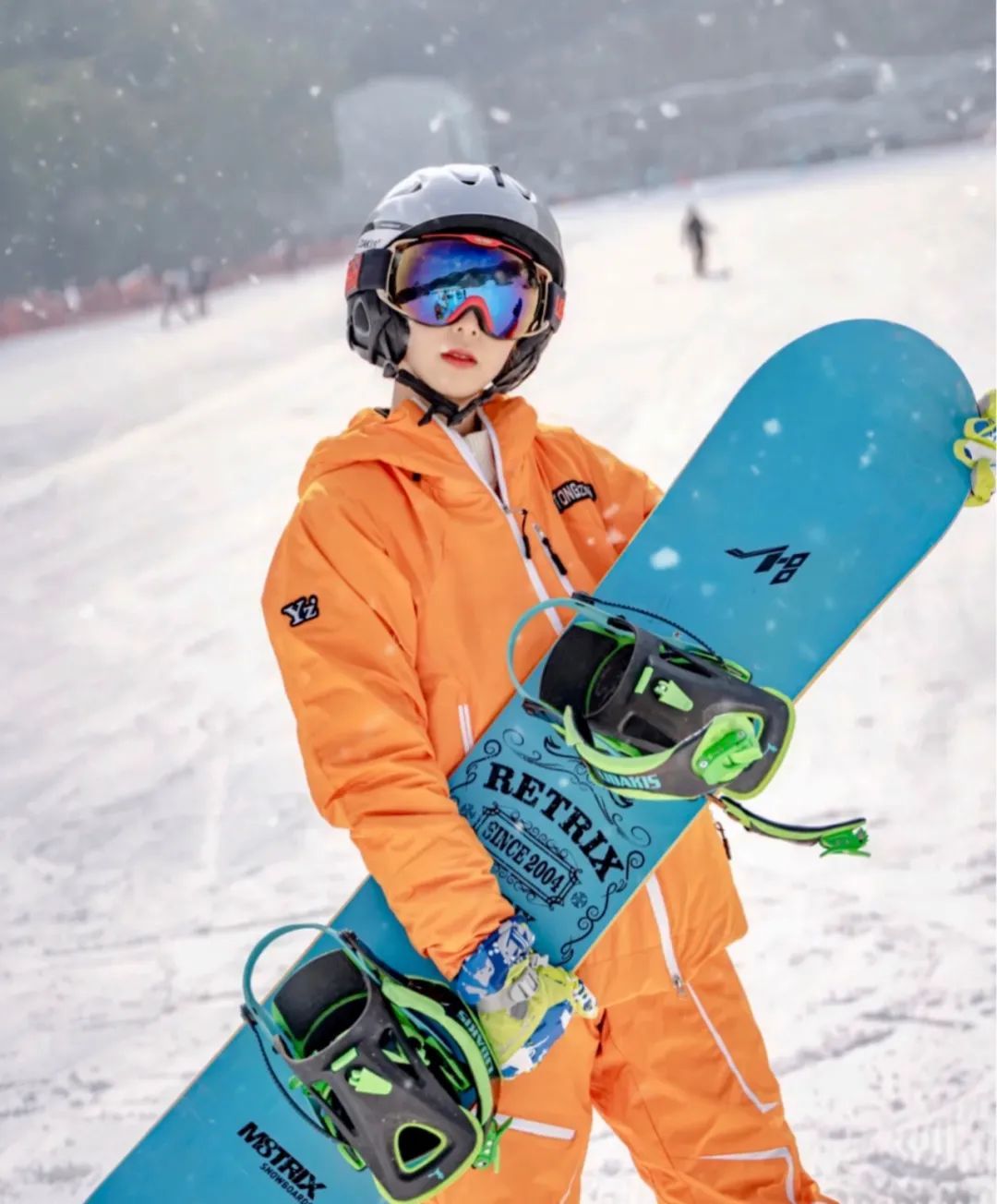 |人均不到200+！江浙沪周边滑雪场Top5推荐来咯！南方也能痛快玩雪