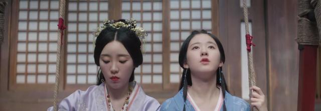 星汉灿烂|星汉灿烂：陷害程少商，毒害前夫，狠毒的骆济通最终身首异处