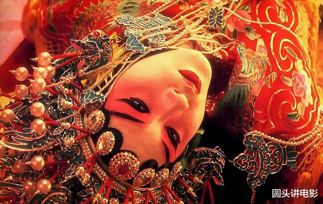 经典|经得起考验的才是经典,这五部国产电影,你若一部没看太可惜