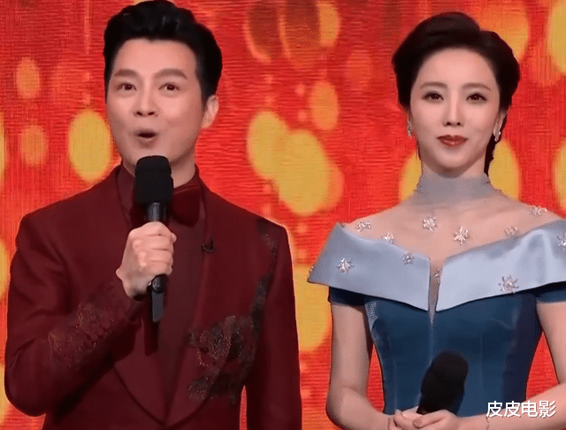 春晚|春晚最惊艳女星：李思思丝绒天鹅颈，李宇春性感，伊丽媛华贵雍容