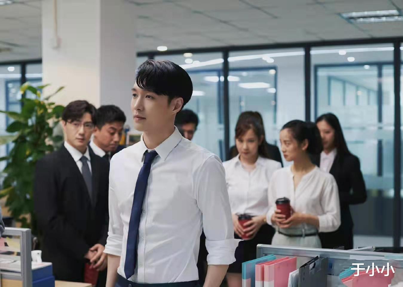 相逢时节|《相逢时节》宁恕原著结局：傍上女富豪后被釜底抽薪，惨淡入狱