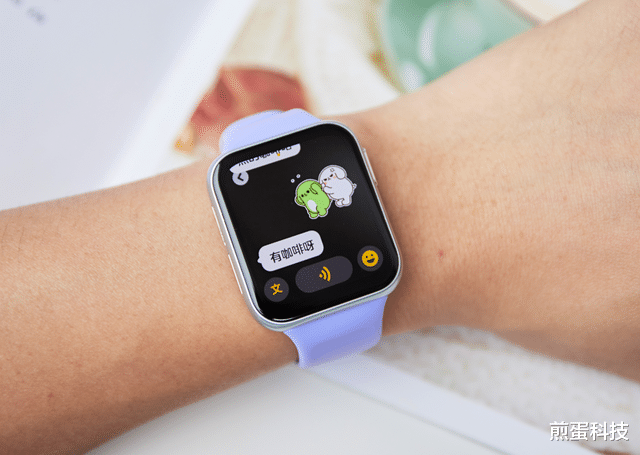 OPPO|949元值?OPPO Watch SE开箱:就是一款迷你腕上手机?