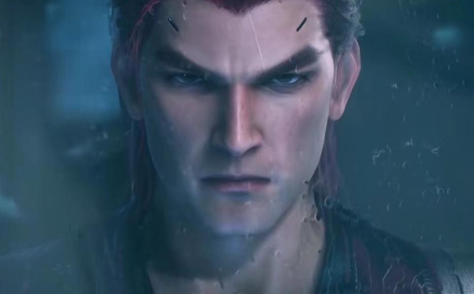 预告片|吞噬星空因为一个预告再遭群嘲，想要挽救只有这两个办法了