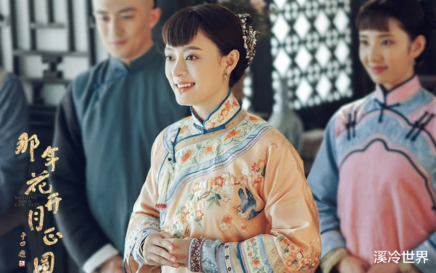 阿Sa|30+别急着夸不老女神到了40再说话!40岁前貌美如花40岁后成大妈