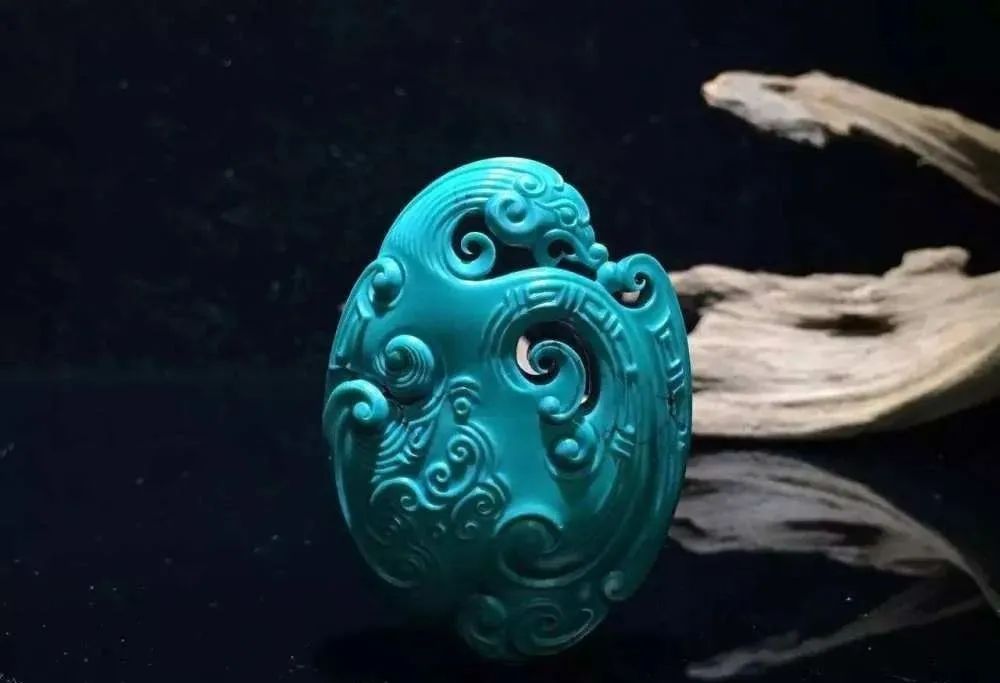 绿松石|绿松石也有硬度高低的区别？哪种最好