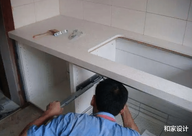 厨房设计的六个装修攻略!一定要把握好厨房装修时的各方面细节