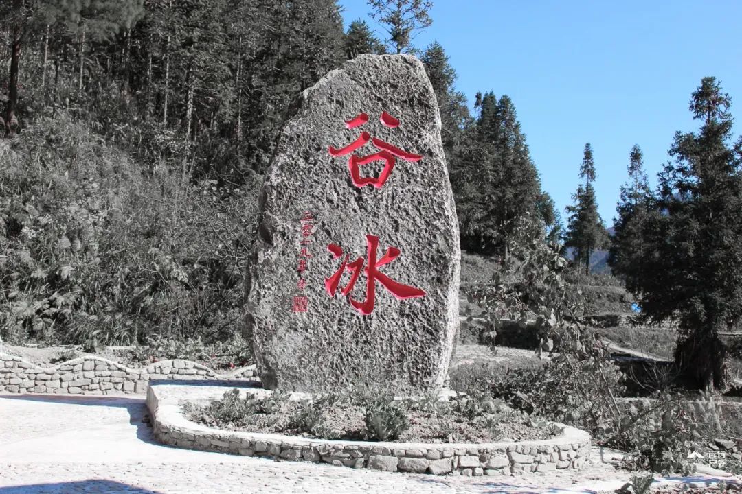 自驾|龙里谷脚镇-自驾天堂云台山