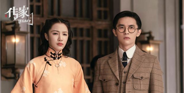 钟玉|《传家》：最聪明的女人，不是钟玉而是她