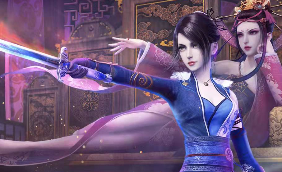 画江湖之不良人|本以为轨夜行能再创不良人辉煌，结果无语，为何这作品就是不火？