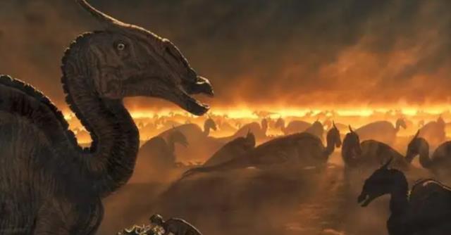 种种“迹象”表明,第六次生物大灭绝或将来临,人类能否逃脱?