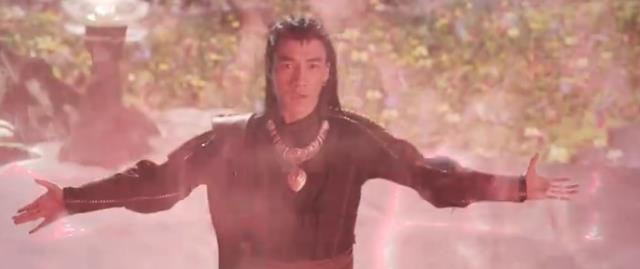 人物设定|拍完一生一世拍驭鲛记,上线六集就领盒饭,人设讨喜观众舍不得