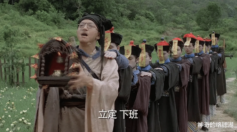 林正英|林正英另立门户，与董玮合作了一部灵幻经典，却赔垮了一家公司