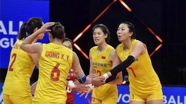 卢卡·东契奇|中国女排最新消息！12大国手离队！李盈莹成核心，蔡斌不等朱婷！