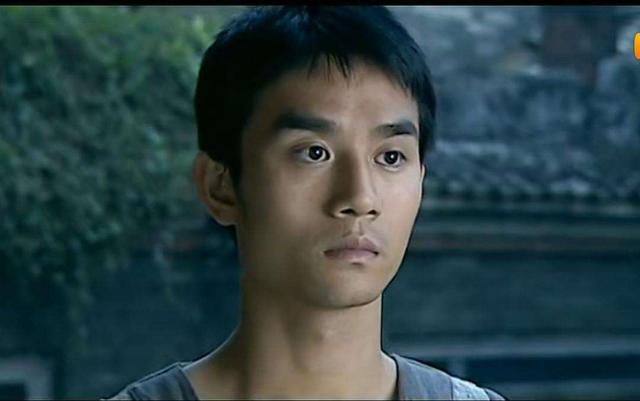 王凯|低调认真、演技扎实,这7位中生代男星,才是真正的实力派