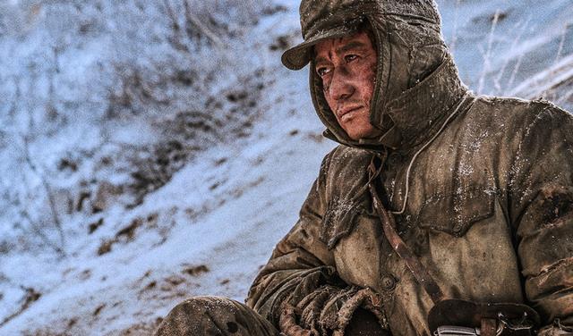 吴京|《水门桥》延期下映，吴京巨制大片被央视官宣，票房能否超50亿