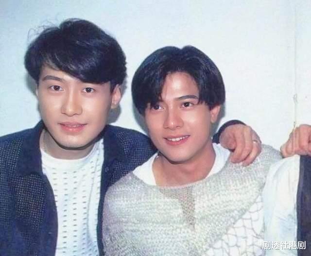 四大天王|期待！四大天王有望聚首香港回归25周年晚会，打破多年不同台僵局