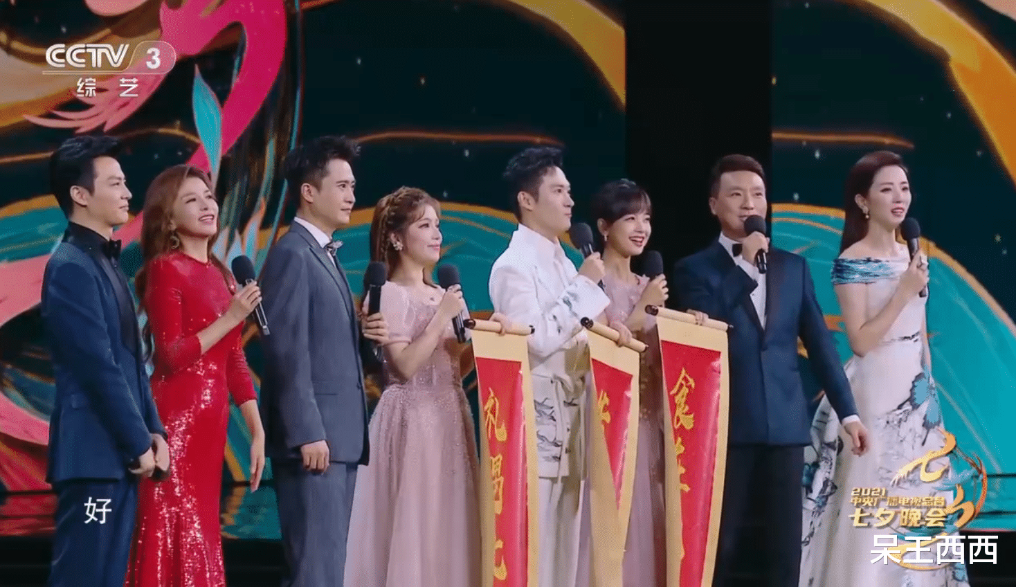 主持人|央视中生代主持人杨帆重新被重用,未来有机会成为门面吗?