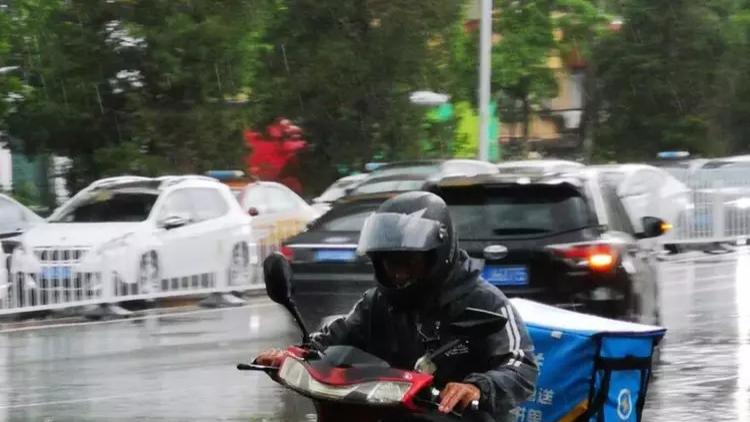 为什么月薪过万的骑手慢慢都离职了!