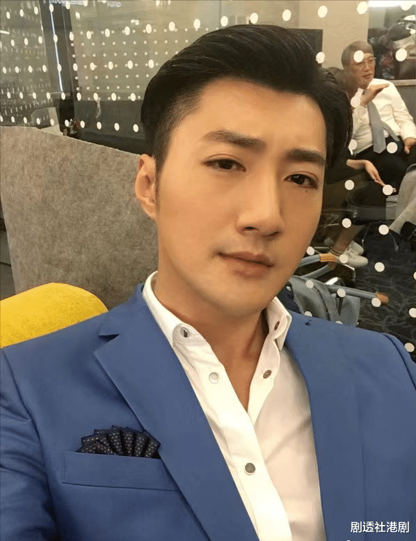 TVB|前TVB知名男星扮女人跳舞化身天气小姐“淇淇”，自言反串最像林夏薇