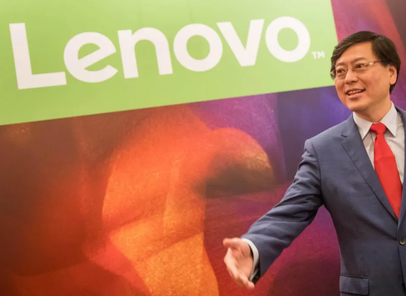 杨元庆|联想做出三大决定，我们都误会杨元庆了？