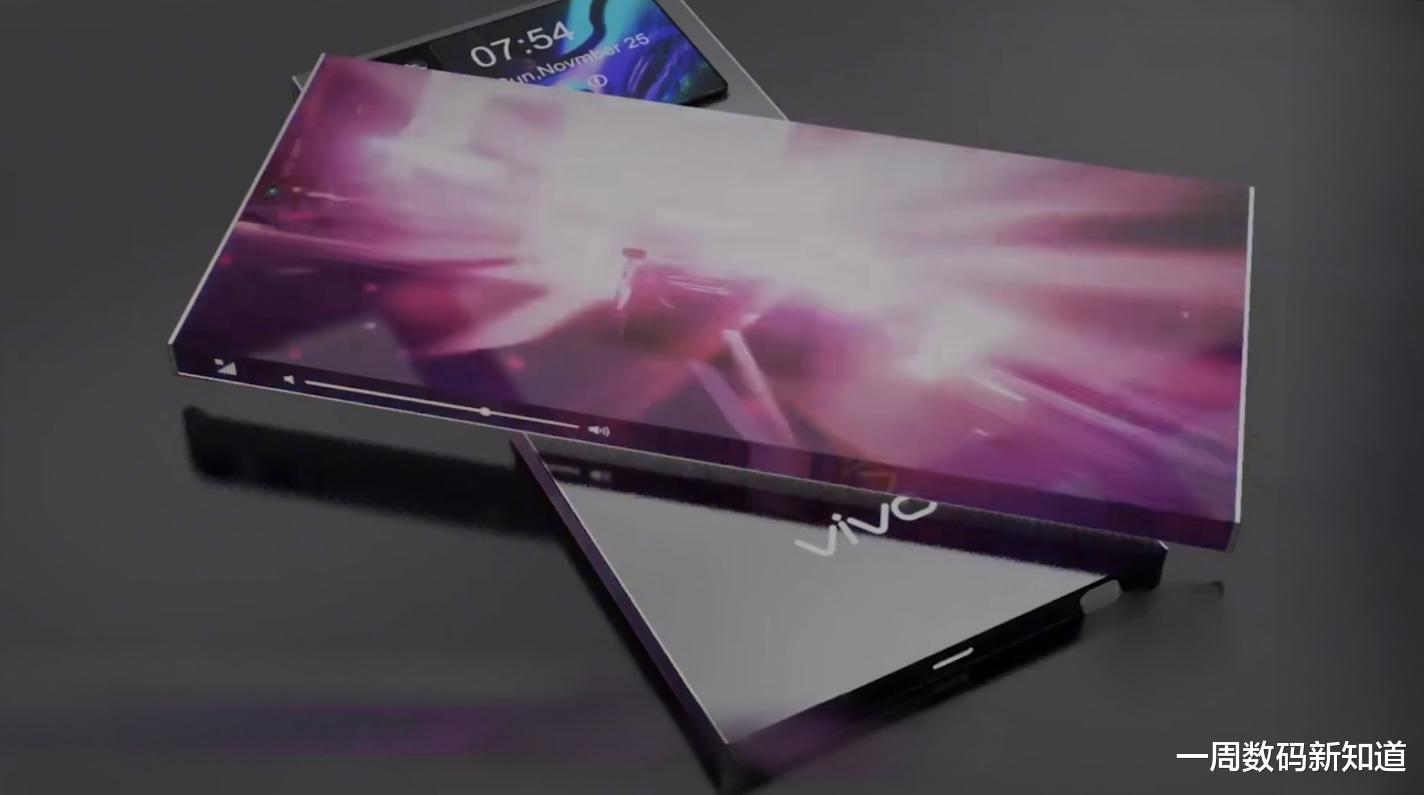 vivo x|另辟蹊径，vivo X100Pro亮利剑，强得不像实力派