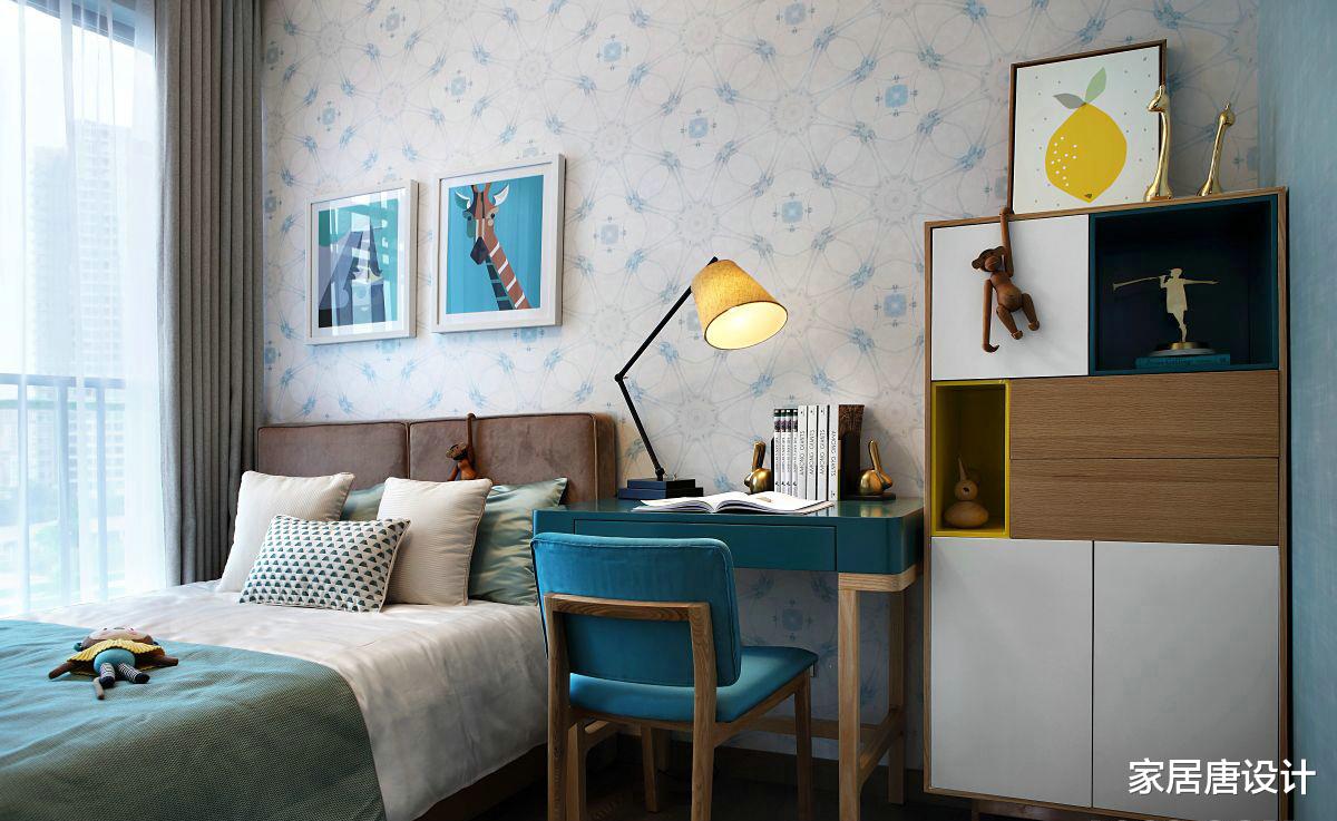 墙布比墙纸更贵更好，但你真的需要这些“好”吗？别盲目跟风