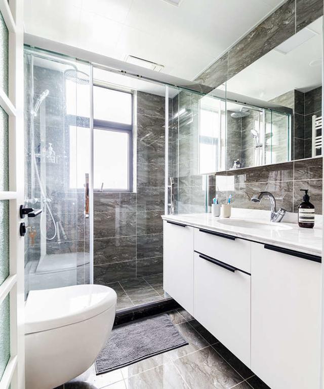 闺蜜新房完工,原先说不会装修结果完工惊艳众人,原木风太美了