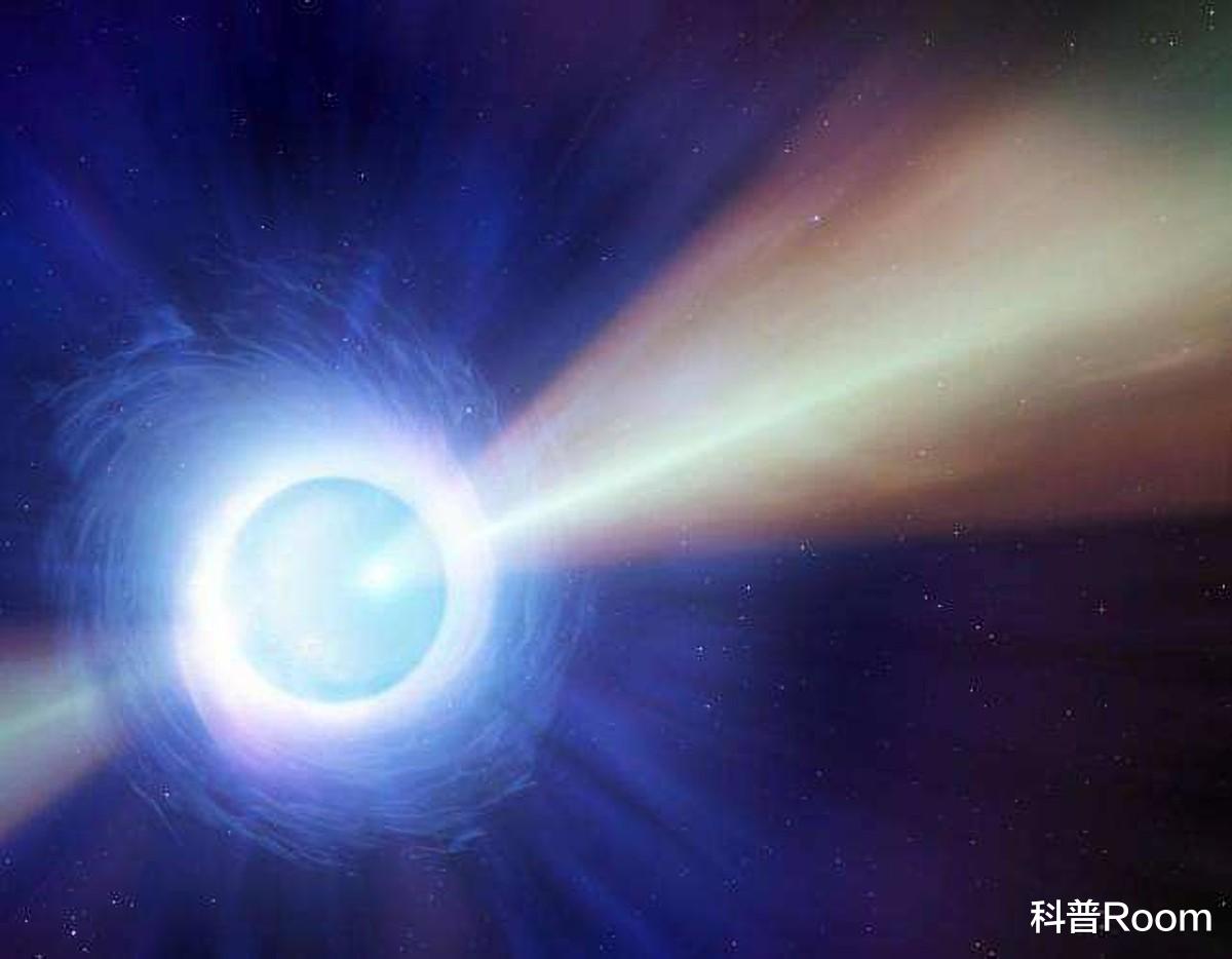 空为什么是黑的?看似很正常,实则藏着一个令你绝望的事实
